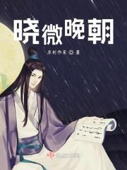 晓微晚朝