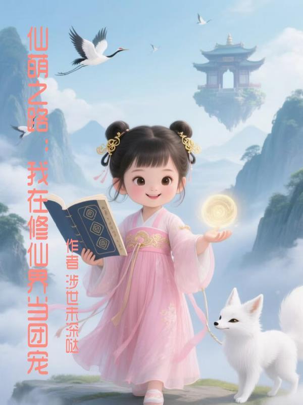 仙萌之路:我在修仙界当团宠
