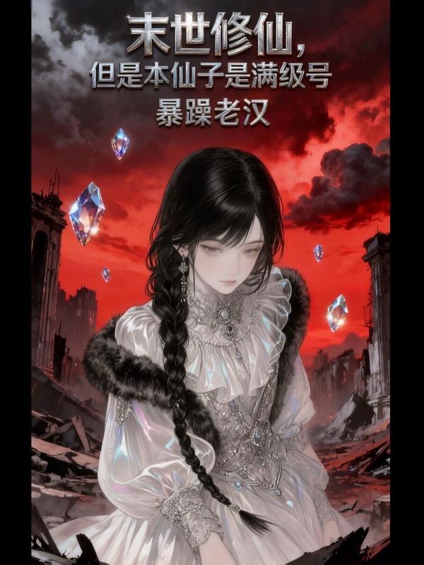 末世修仙,但是本仙子是满级号